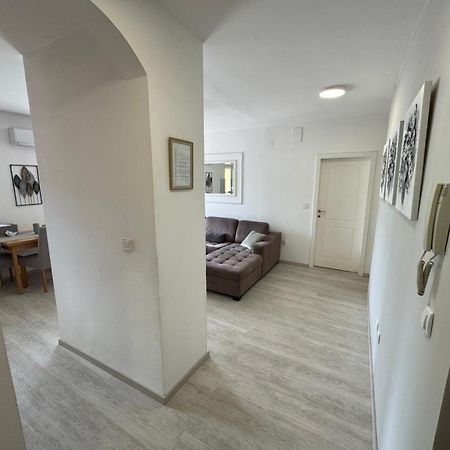 Apartment Topla Herceg Novi Zewnętrze zdjęcie