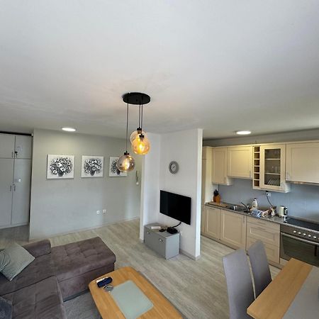 Apartment Topla Herceg Novi Zewnętrze zdjęcie