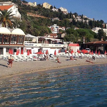 Apartment Topla Herceg Novi Pokój zdjęcie