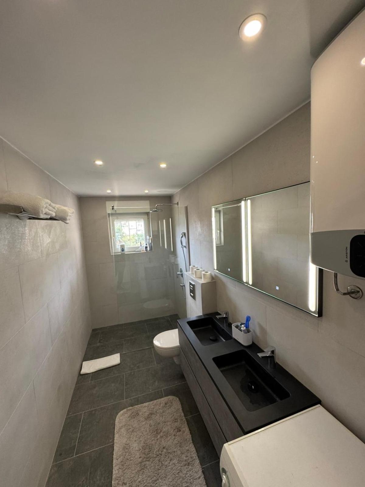 Apartment Topla Herceg Novi Zewnętrze zdjęcie